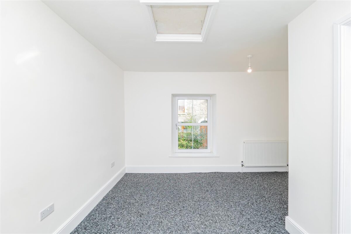 Park Place, Abertillery