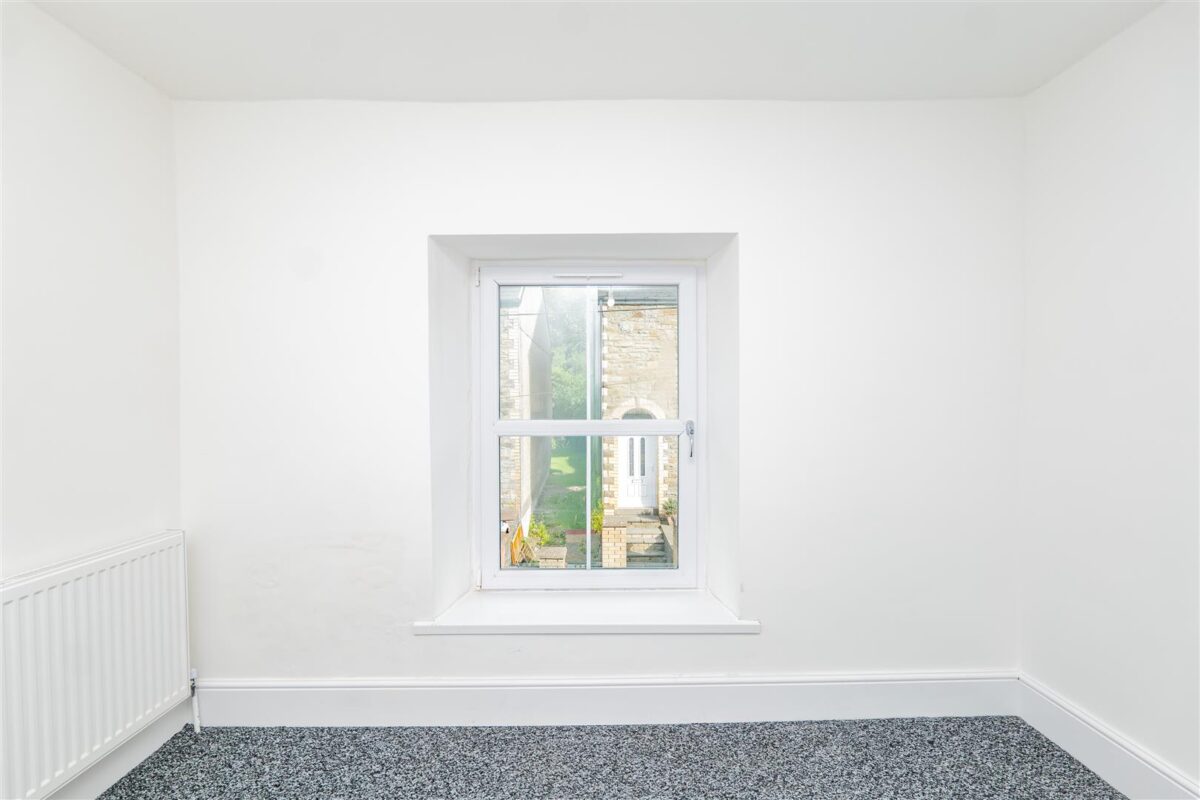 Park Place, Abertillery