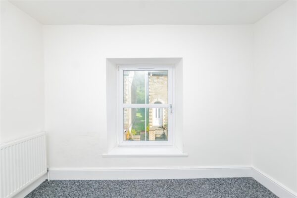 Park Place, Abertillery
