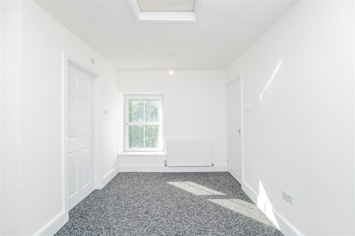 Park Place, Abertillery