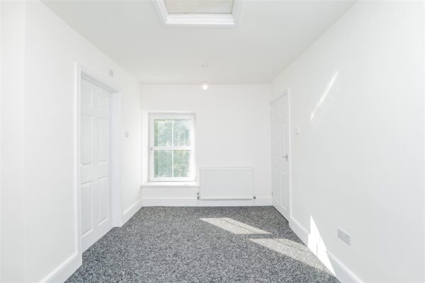 Park Place, Abertillery