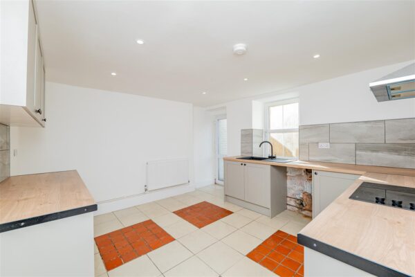 Park Place, Abertillery