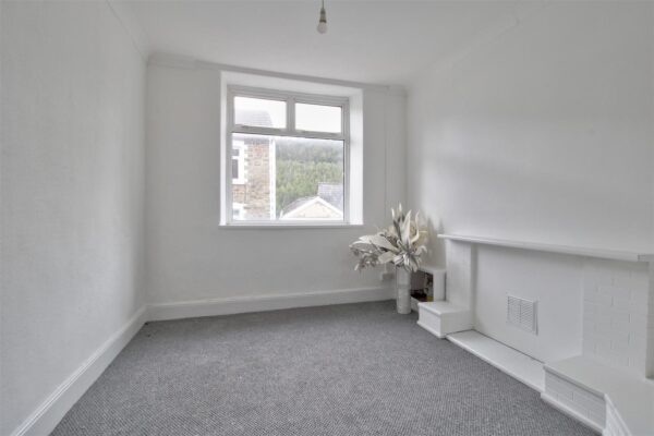Queen Street, Abertillery
