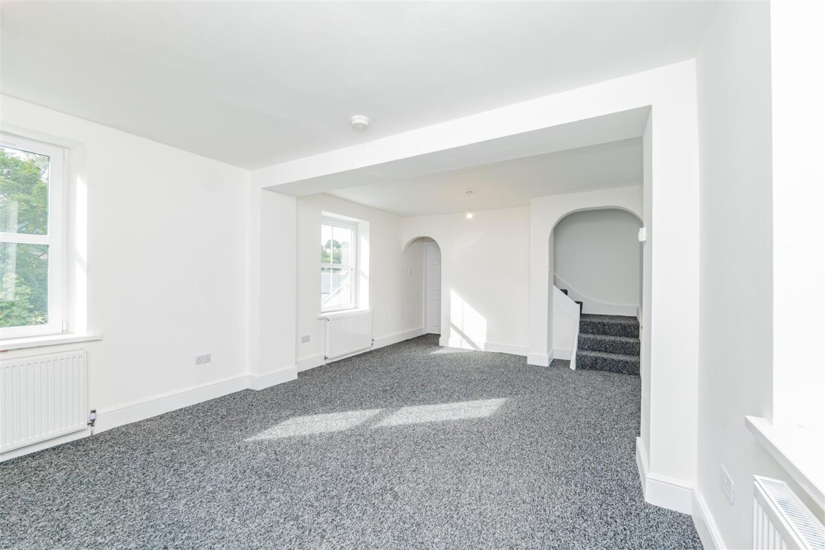 Park Place, Abertillery