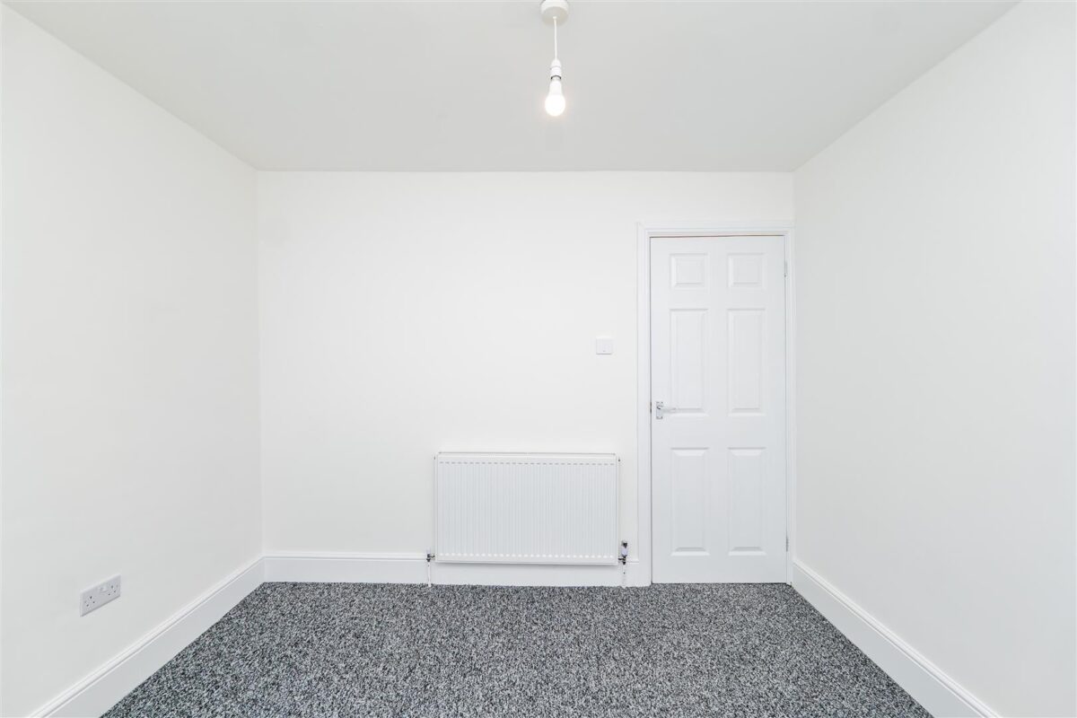 Park Place, Abertillery
