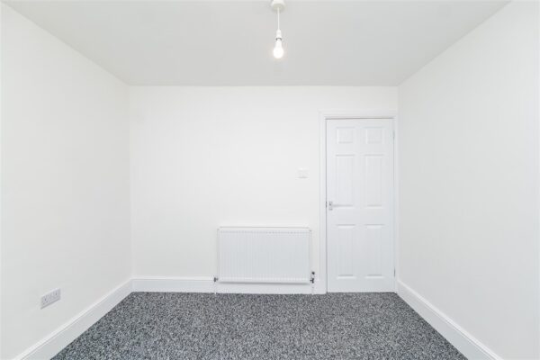 Park Place, Abertillery