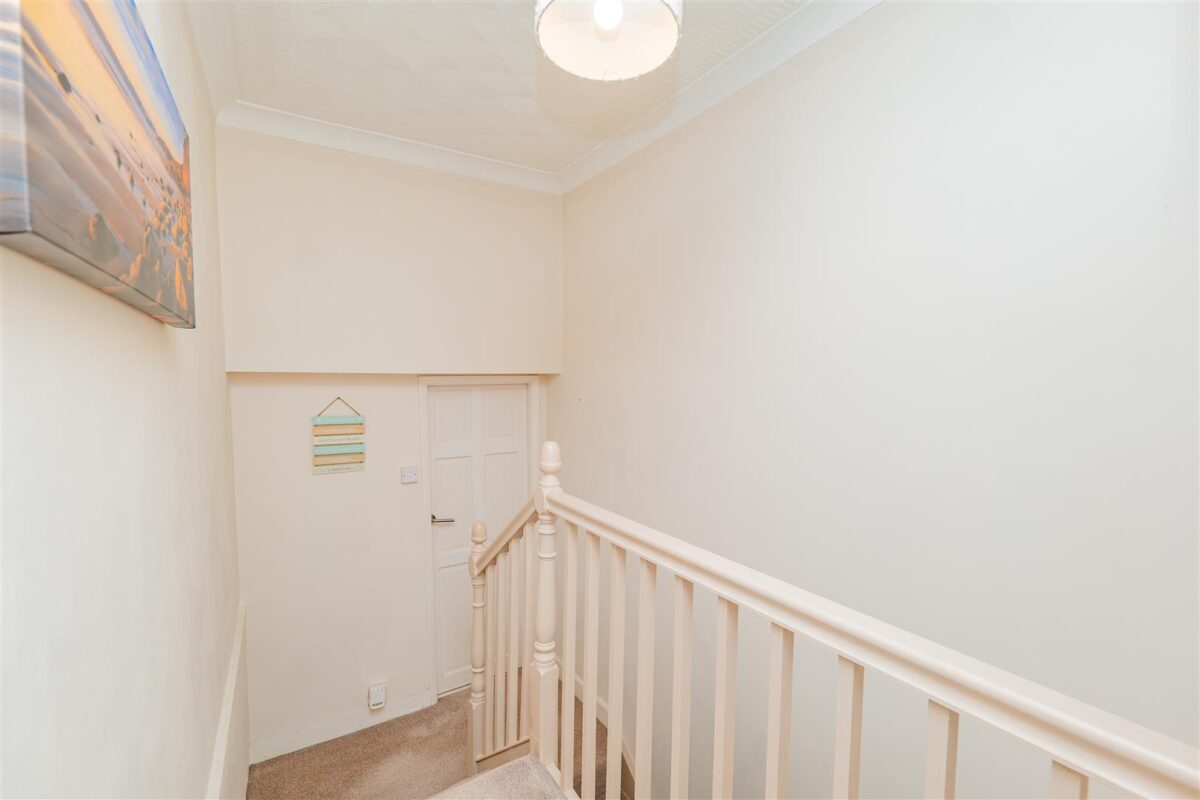 Treharne Road, Barry