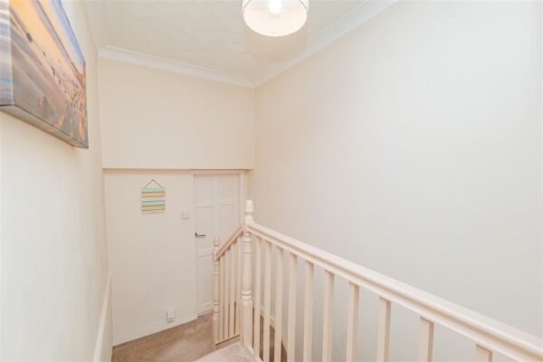 Treharne Road, Barry