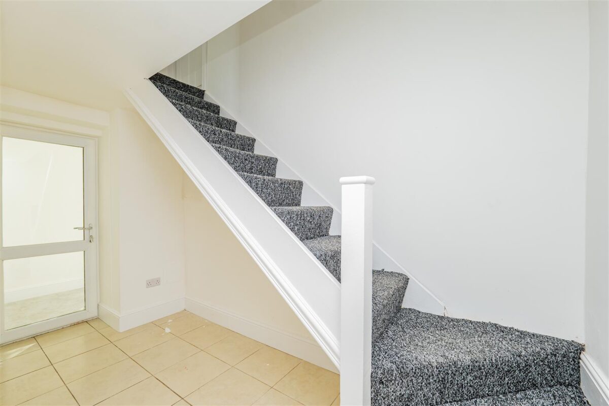 Park Place, Abertillery