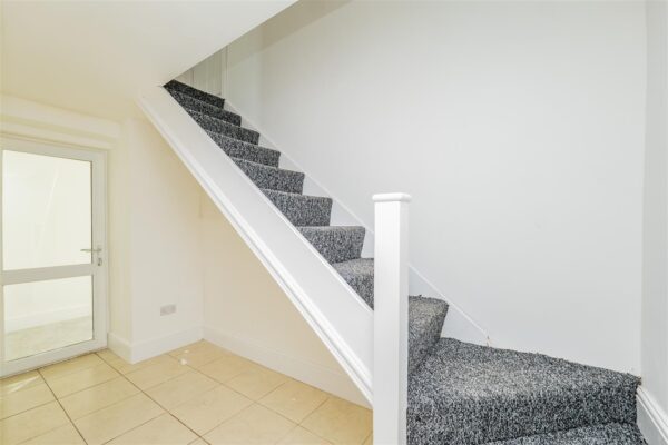 Park Place, Abertillery
