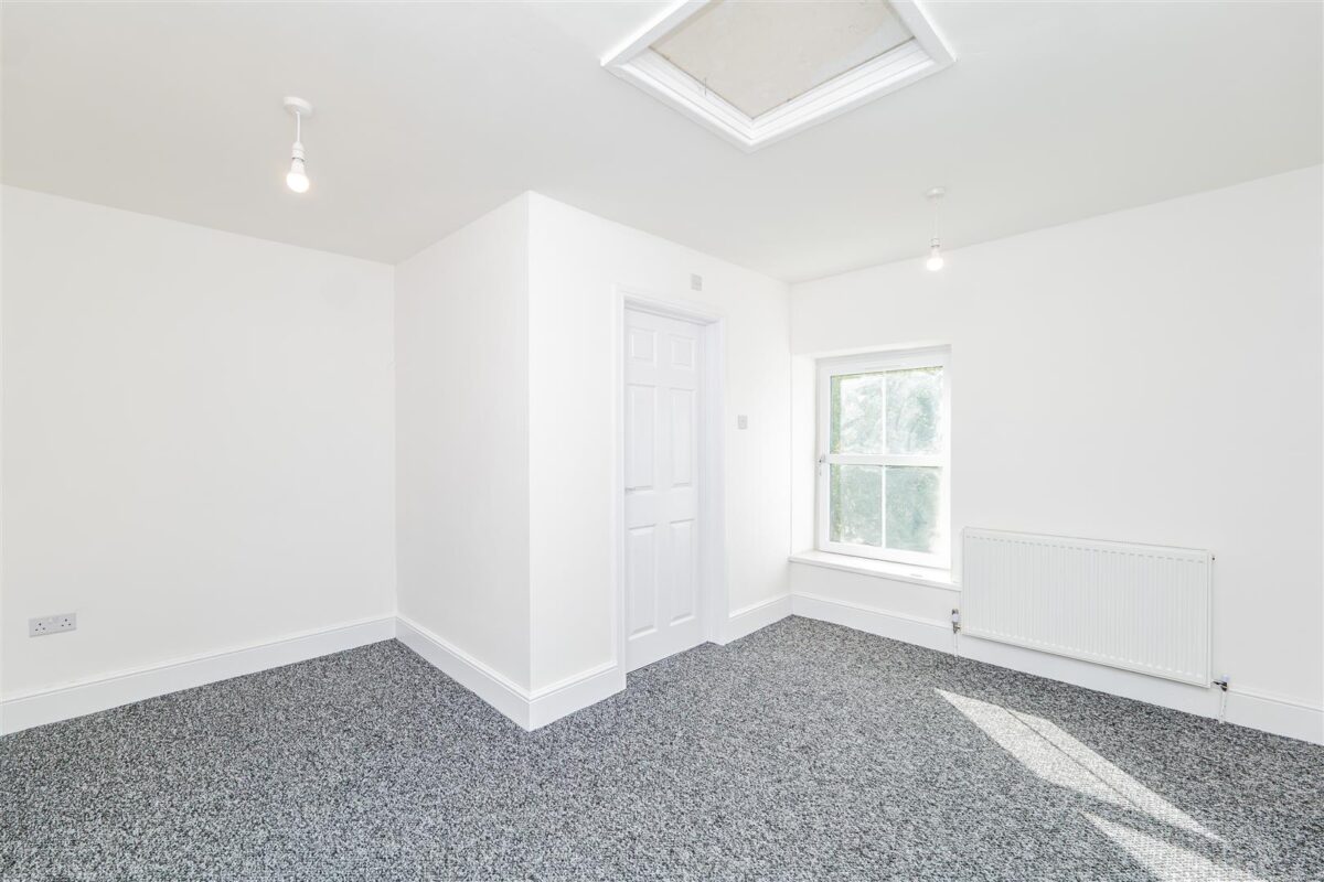 Park Place, Abertillery