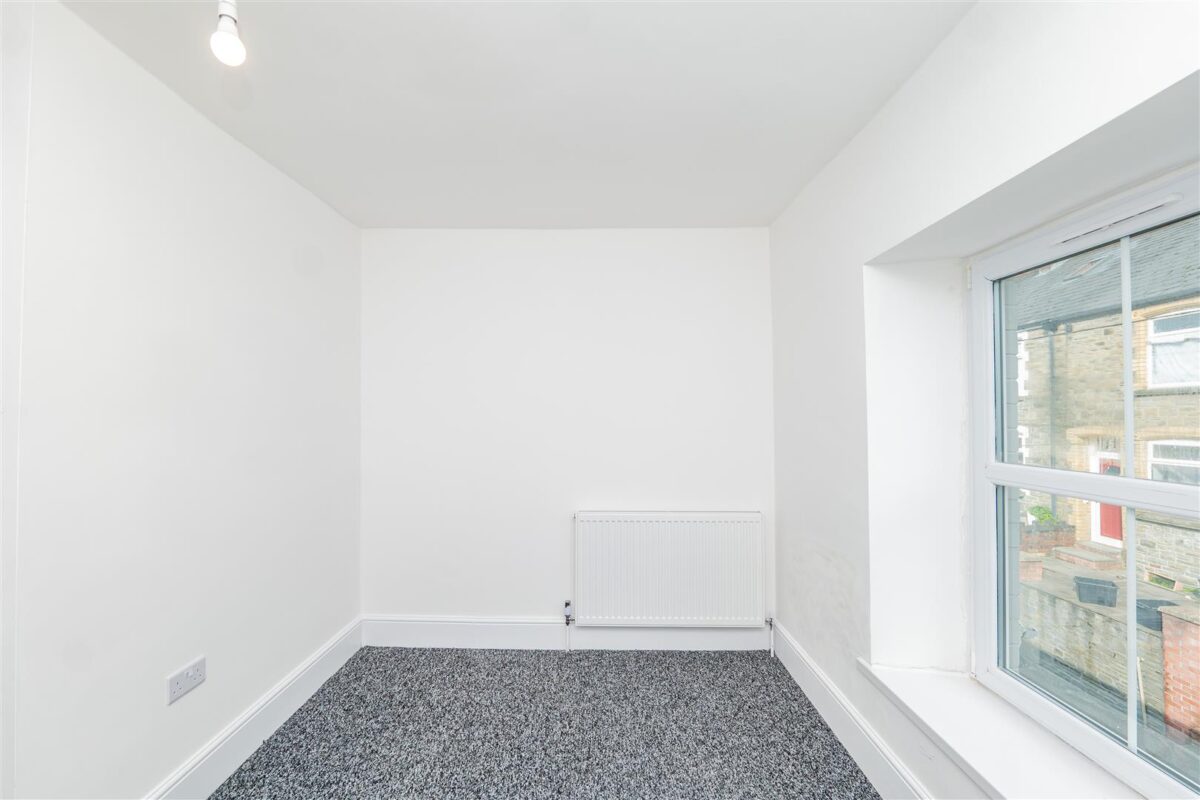 Park Place, Abertillery