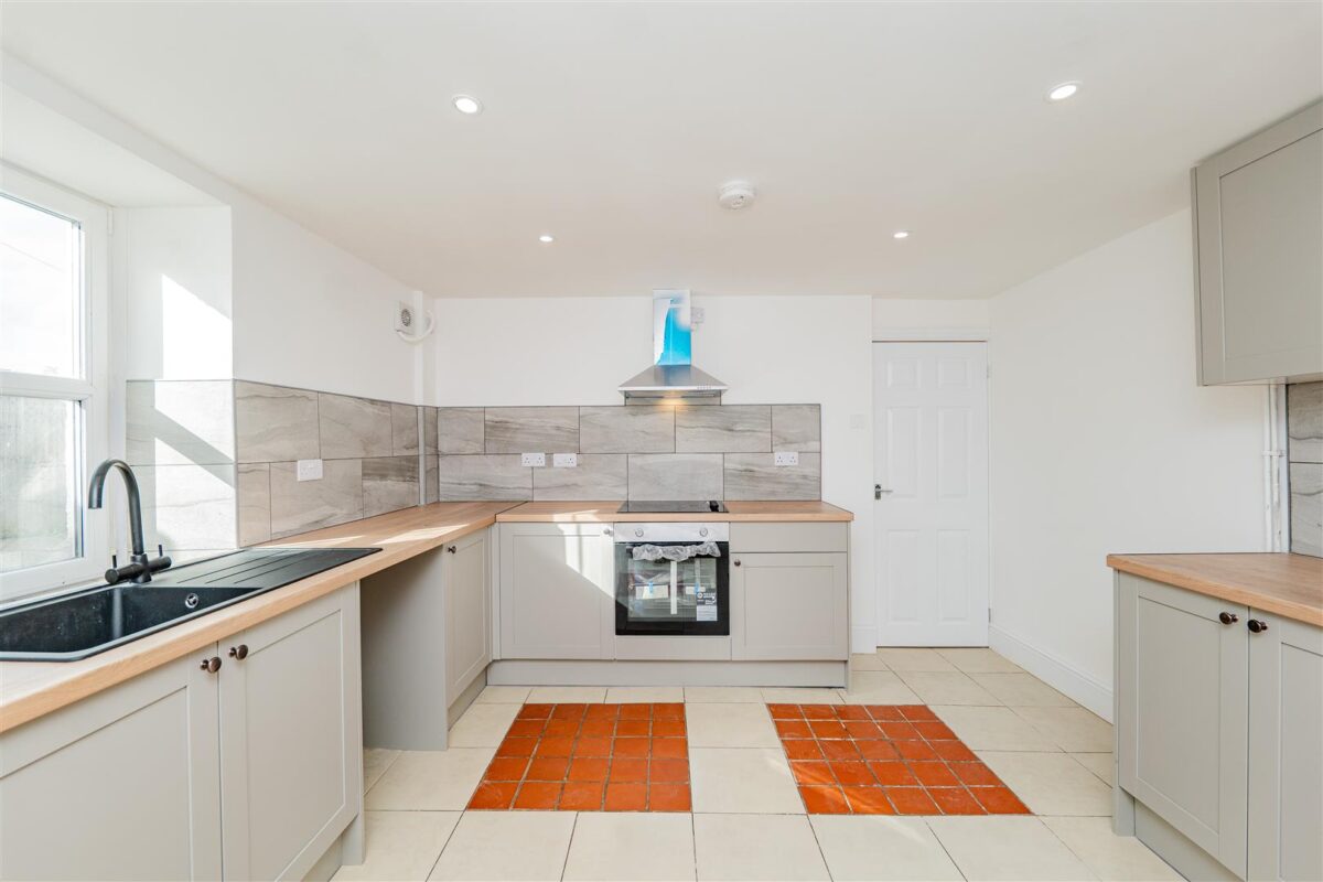 Park Place, Abertillery