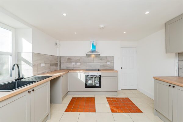 Park Place, Abertillery
