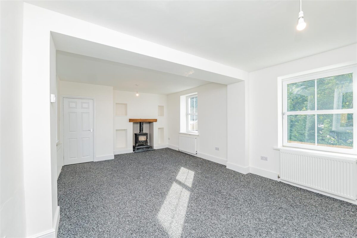 Park Place, Abertillery