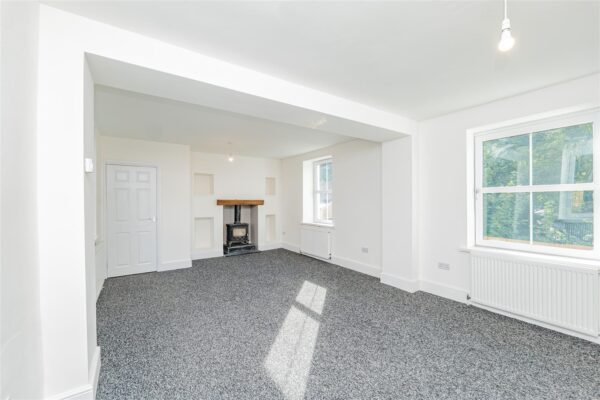 Park Place, Abertillery