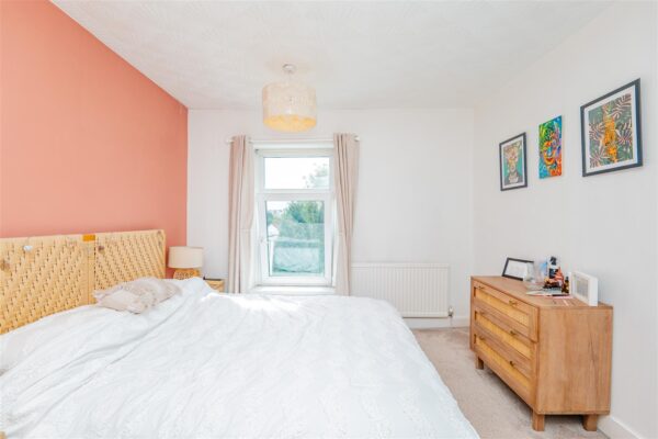 Treharne Road, Barry
