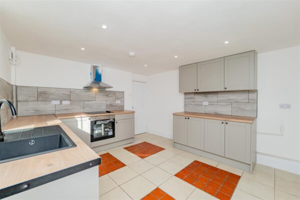 Park Place, Abertillery