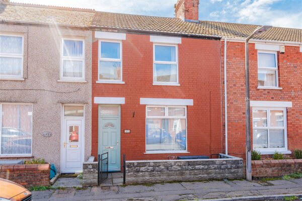 Castle Street, Barry
