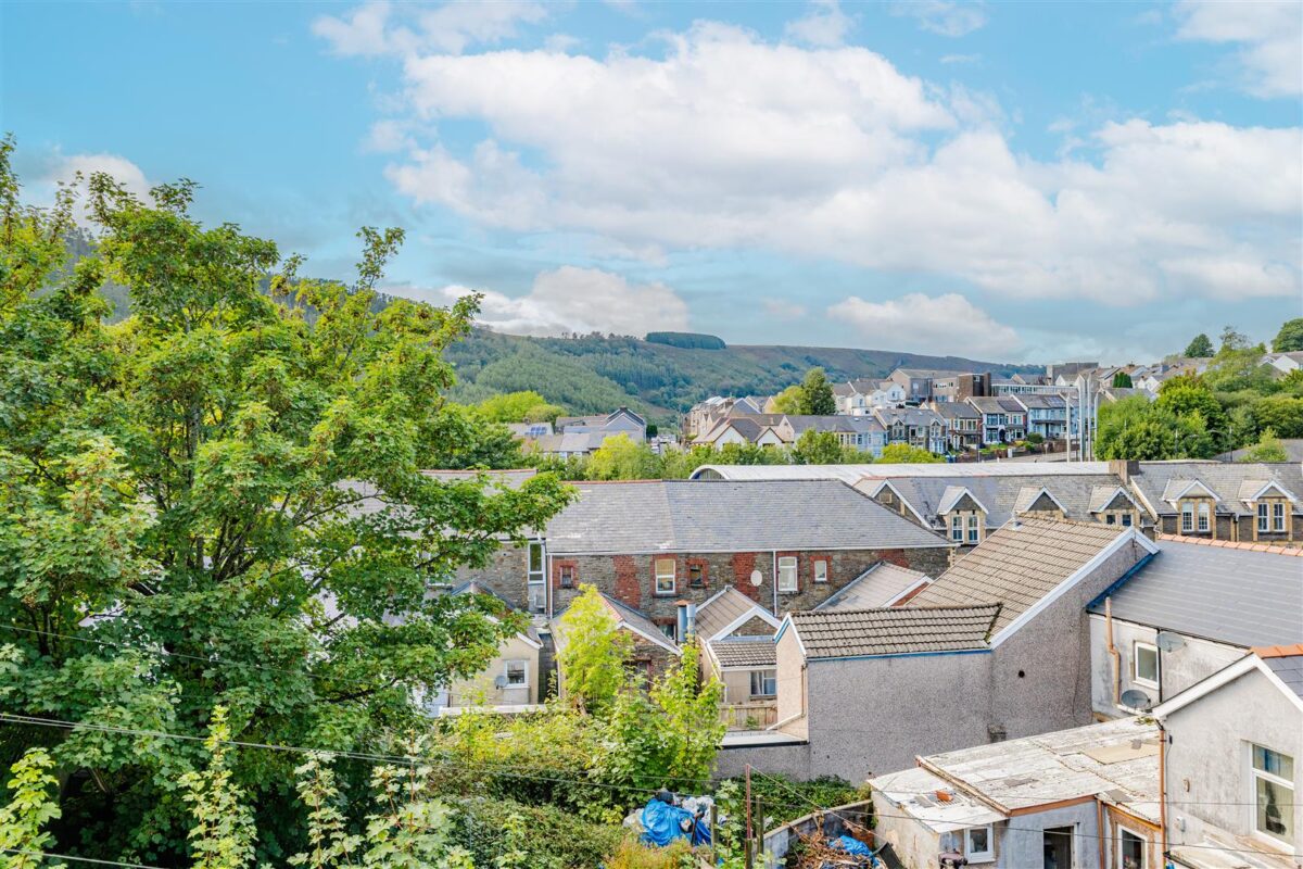 Park Place, Abertillery
