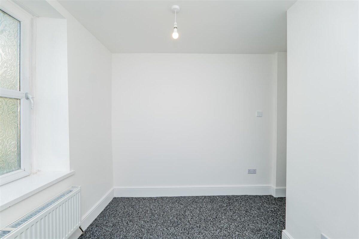 Park Place, Abertillery