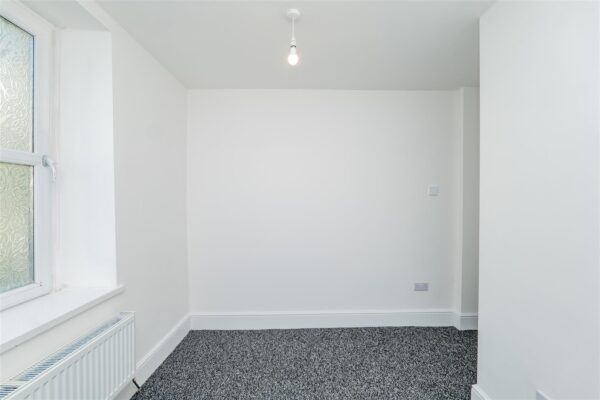 Park Place, Abertillery