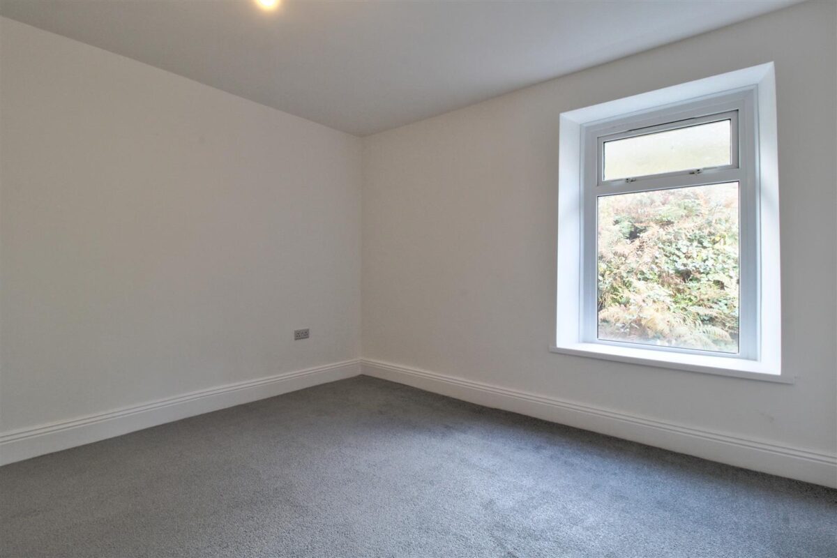 Heath Terrace, Porth