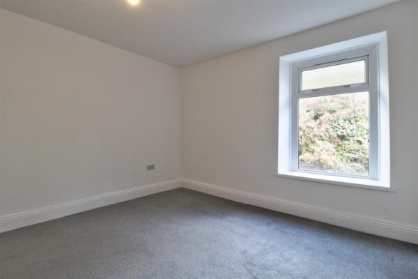 Heath Terrace, Porth