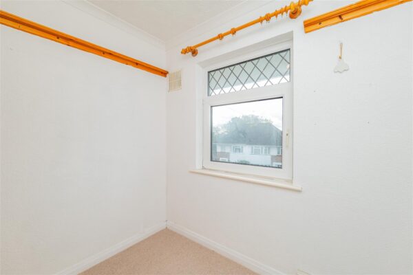 Crossfield Road, Barry