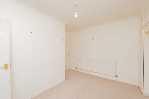 Crossfield Road, Barry