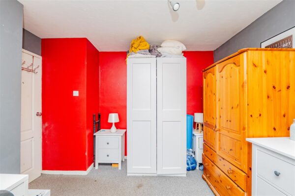 Cledwen Close, Barry
