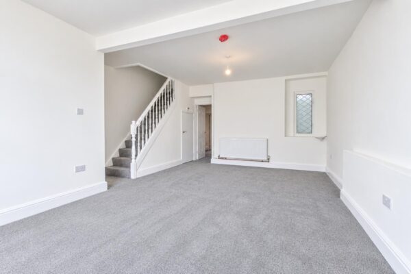 Heath Terrace, Porth