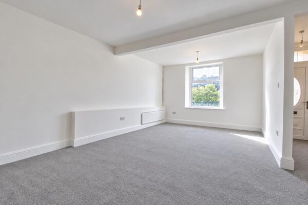Heath Terrace, Porth