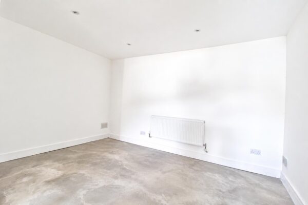 Gray Street, Abertillery