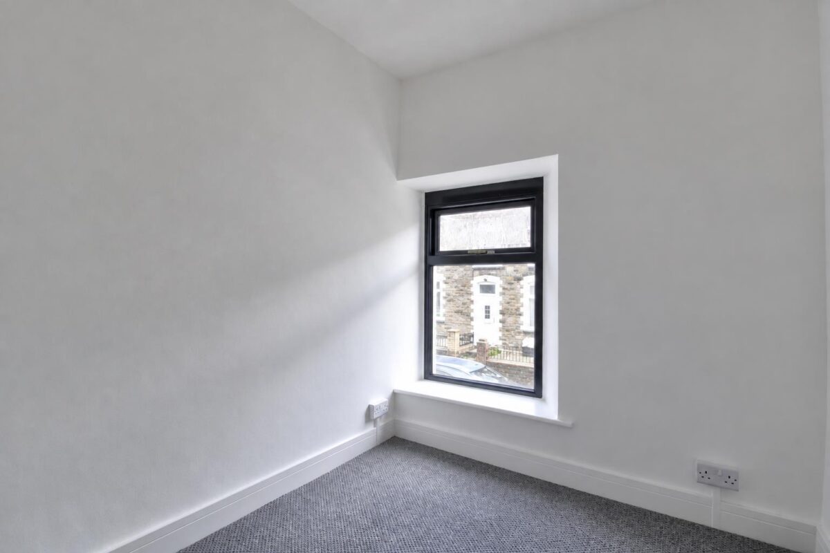 Gray Street, Abertillery