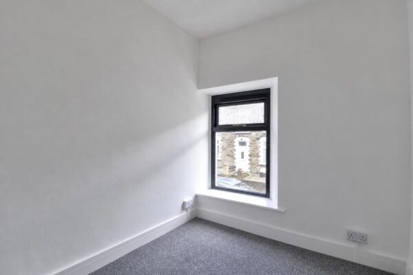 Gray Street, Abertillery