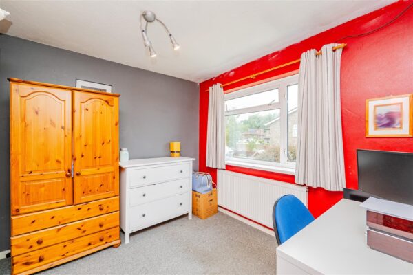 Cledwen Close, Barry