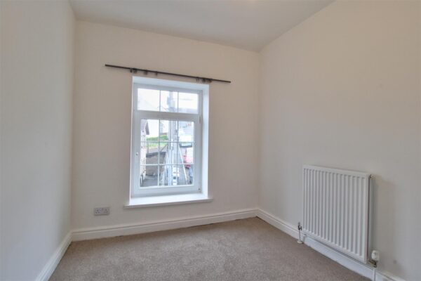 Rhiw Parc Road, Abertillery