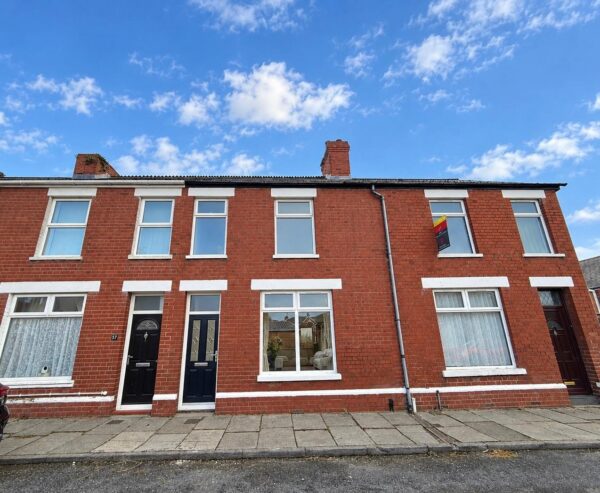 Bell Street, Barry