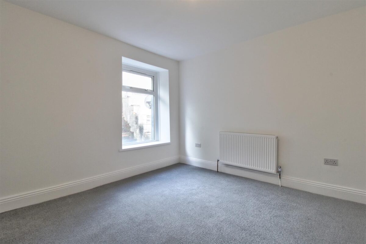 Heath Terrace, Porth