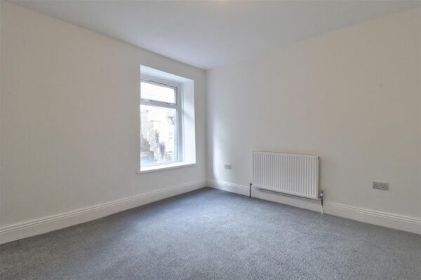 Heath Terrace, Porth