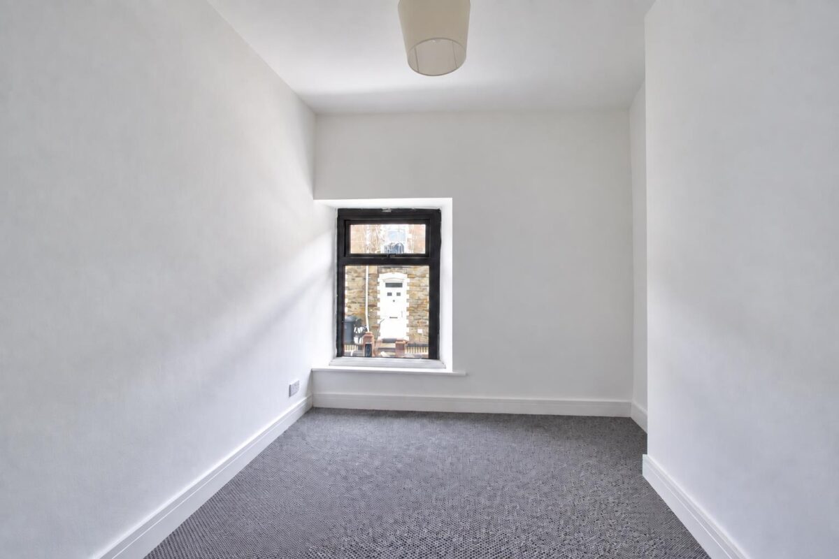 Gray Street, Abertillery