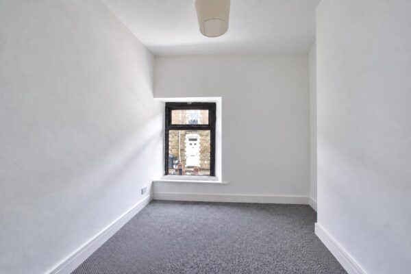 Gray Street, Abertillery