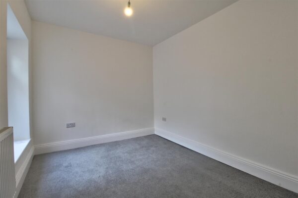 Heath Terrace, Porth