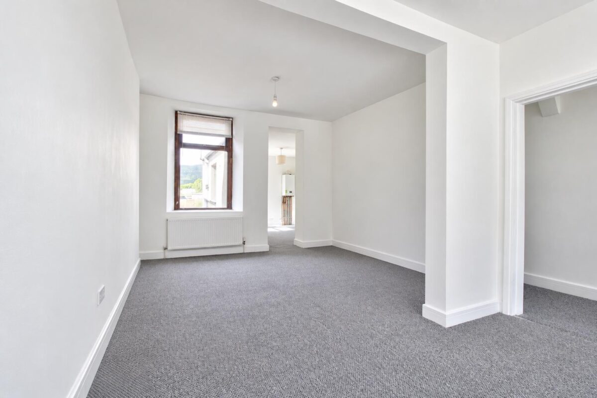 Gray Street, Abertillery