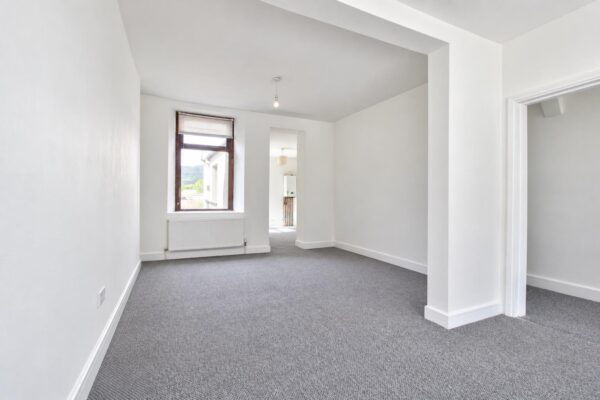 Gray Street, Abertillery