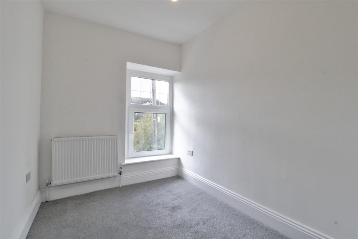 Heath Terrace, Porth