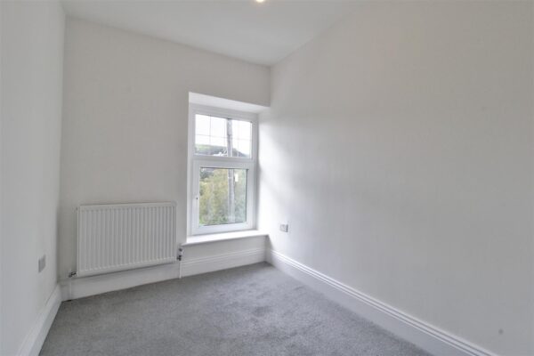 Heath Terrace, Porth