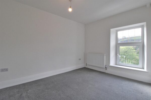 Heath Terrace, Porth