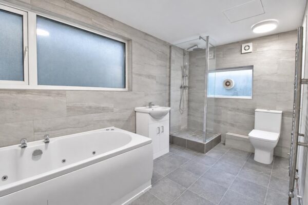 Heath Terrace, Porth